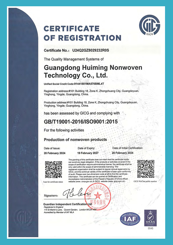 ISO 9001