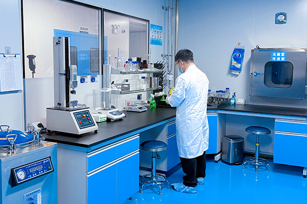 R & D центр