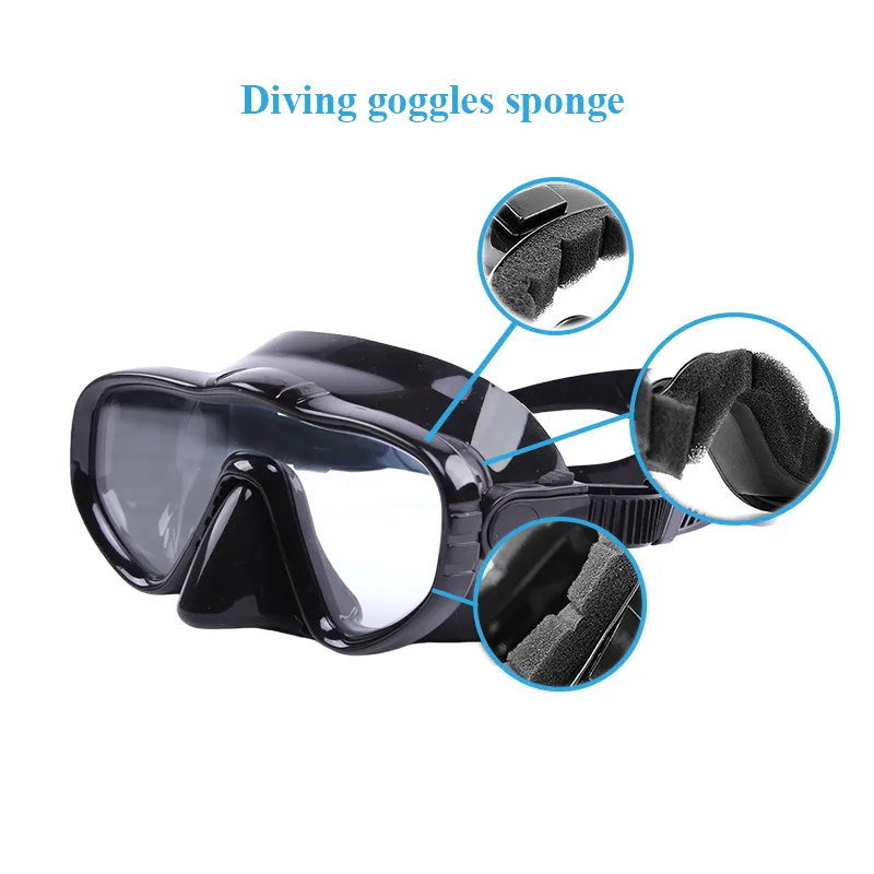 Применение Ski Goggle Уплотнительная пена