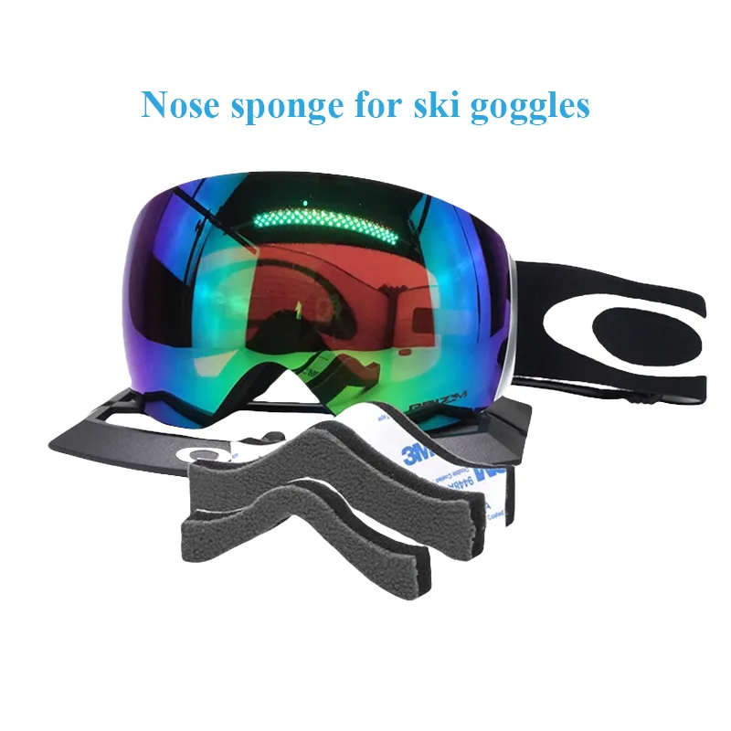 Применение Ski Goggle Уплотнительная пена