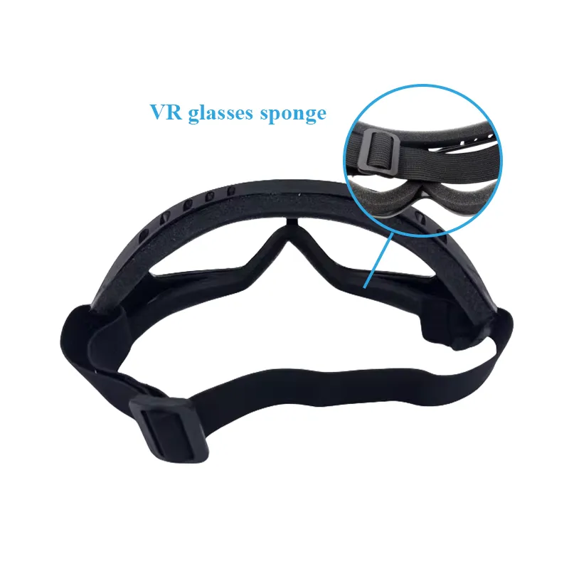 Применение Ski Goggle Уплотнительная пена
