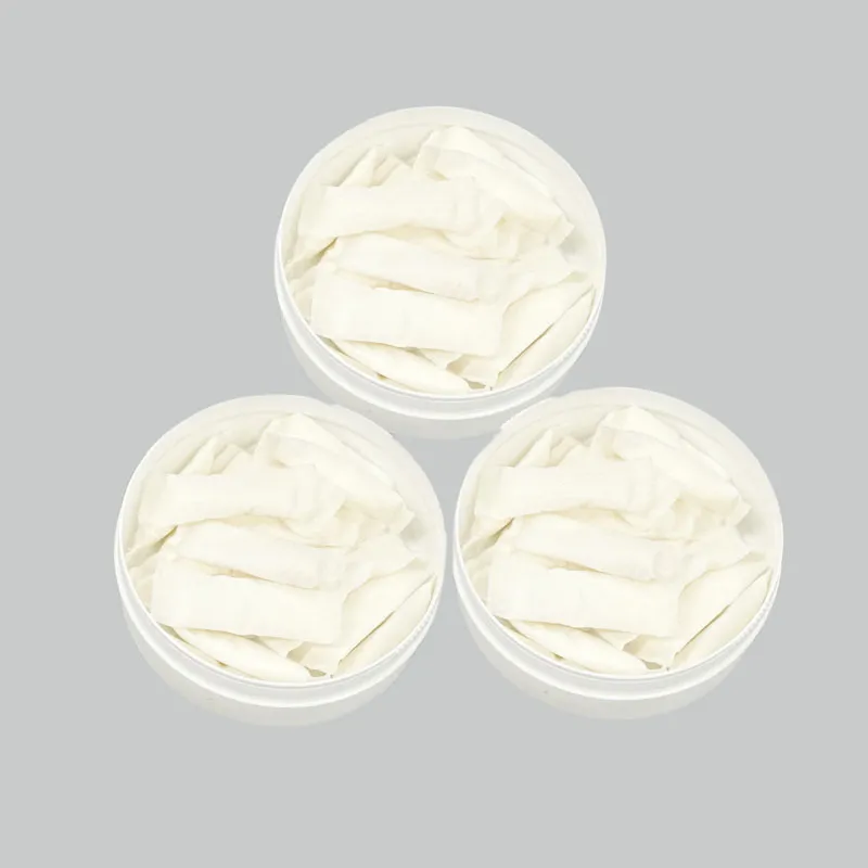 Snus фильтр non сплетенные ткани оптом