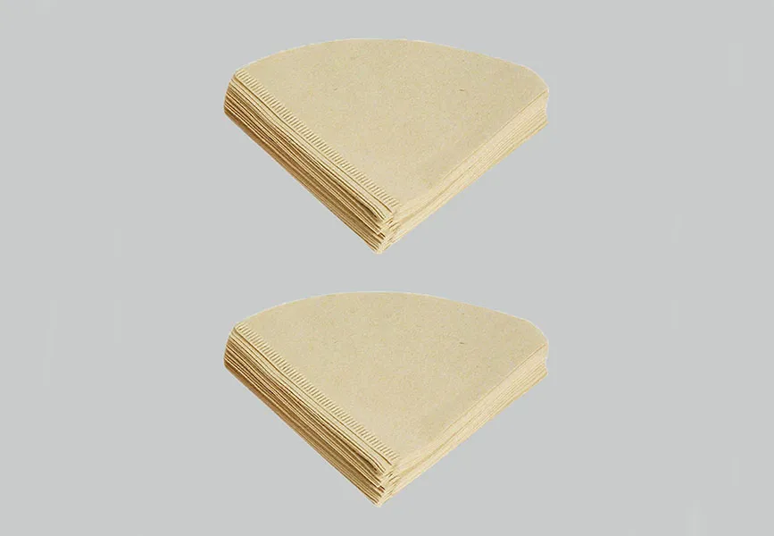 Ткань Nonwoven фильтра кофе